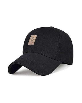 alamos Women Self-design Cap-picture-45