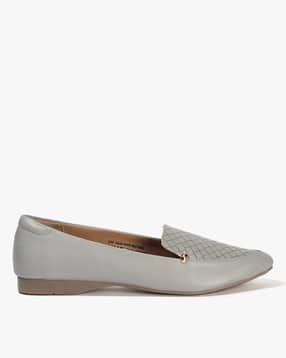 hi-attitude Women Pointed-Toe Loafers-picture-32