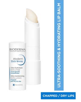 bioderma Atoderm Baume Levres Ultra-Hydrating Lip Balm-picture-34