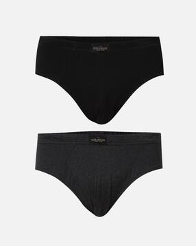 peter england Regular Fit Cotton Briefs-picture-10