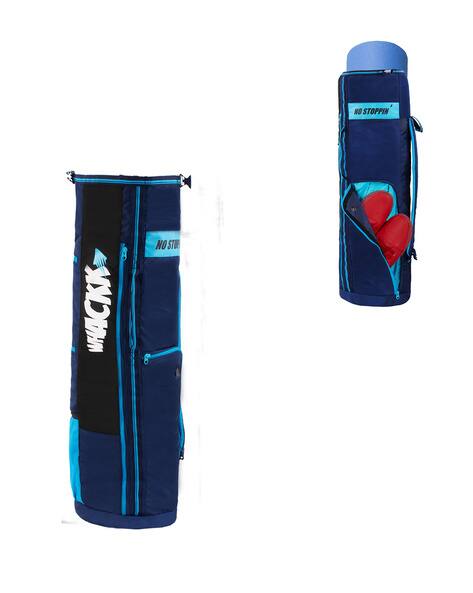 WHACKK Gym Exercise Fitness Mat Bag
