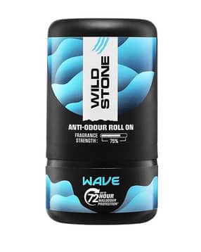 wild stone Men Wave Anti Odour Roll-On-picture-12