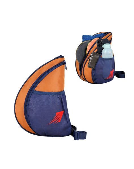 WHACKK Unisex Table Tennis Bag