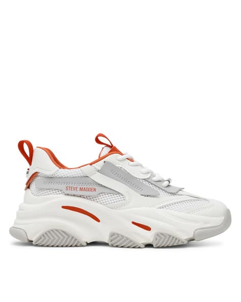 Women Possession-e Low-Top Sneakers