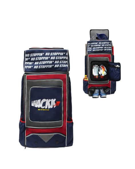 WHACKK Cricket Kit Bag