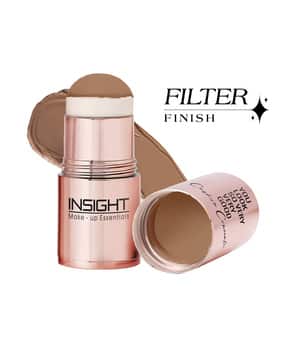 insight cosmetics Women Cushion Concealer - Toasted Coconut-picture-11