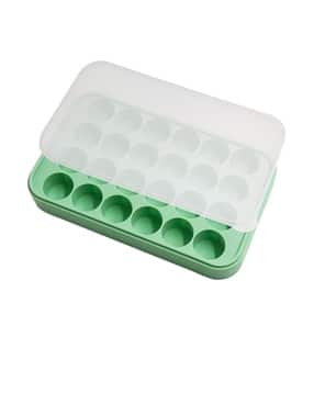 naturally yours 24 Cavity Round Ice Ball Mould-picture-40