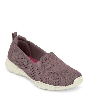 skechers Women Sports Shoes with Mesh Upper-picture-19
