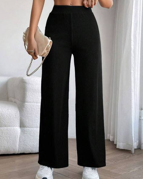 Price History of Buda Jeans Co Women Flat-Front Relaxed Fit Pants from ...