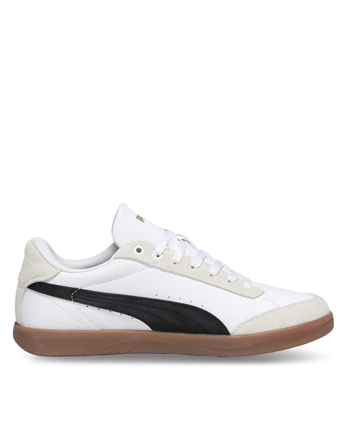 Vikky Star OG Low-Top Lace-Up Shoes