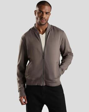 tommy hilfiger Regular Fit Bomber Jacket-picture-23