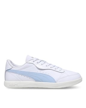 puma Vikky Star Low-Top Lace-Up Shoes-picture-19