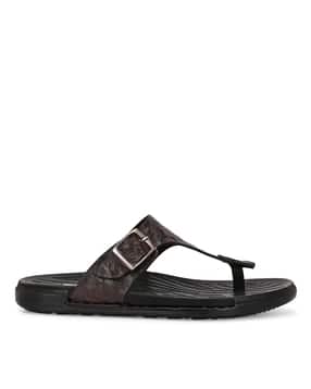 bizzaro Men Slip-On Thong Strap Sandals-picture-15