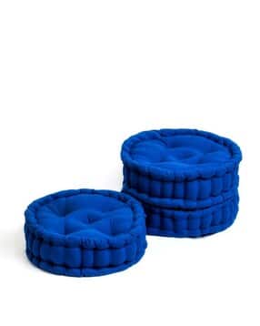 skanda fab Round Floor Cushion-picture-50