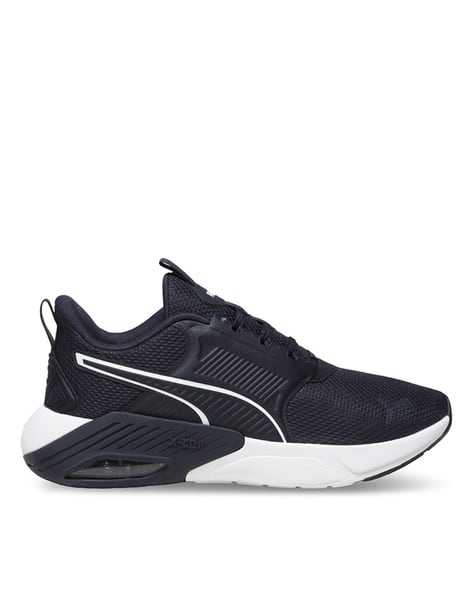 Puma X-Cell Nova FS Lace-Up Running Shoes