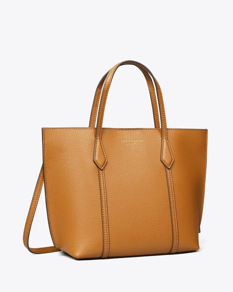 Tory Burch Small Tote Light Oak Tory Burch Bryant Quilted Small Crossbody Bag Light Oak