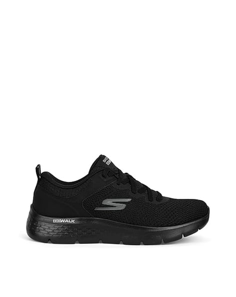 Men Sports Shoes with Lace Fastening