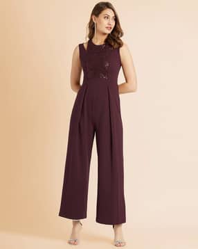 leia Women Embellished Jumpsuit-picture-46