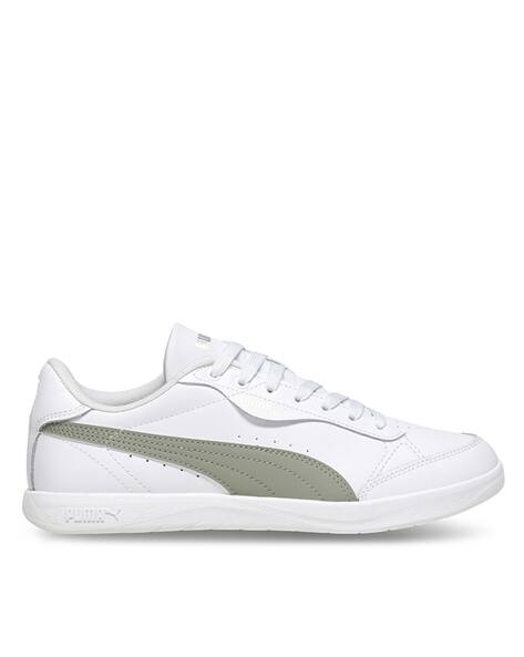 Puma Vikky Star Low-Top Lace-Up Shoes