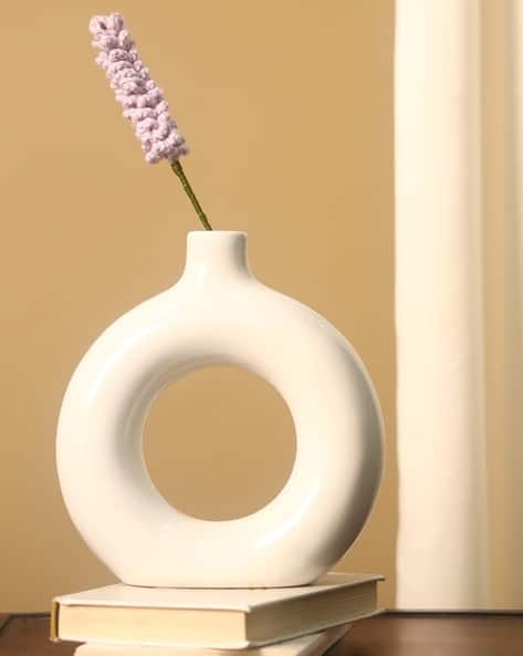 theallchemy Artificial Woolen Flower