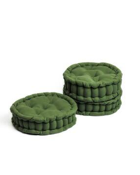skanda fab Round Floor Cushion-picture-41
