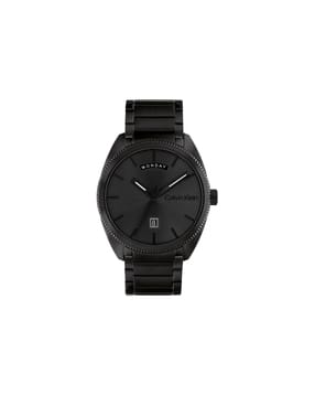 calvin klein Men Analogue Watch-picture-16