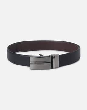 peter england Men Classic Leather Belt-picture-15