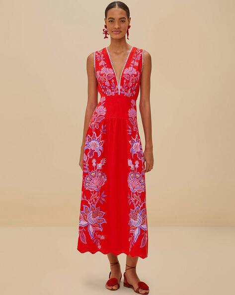black floral midi dress with sleeves Black Floral Jacquard Midi Dress - Short Sleeve Dresses
