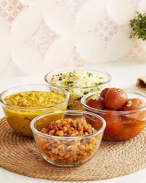 Buy Transparent Serveware Drinkware for Home Kitchen by Smart