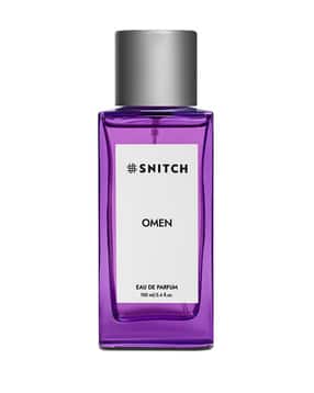 Men Omen Eau De Parfum-100 ml-image-1