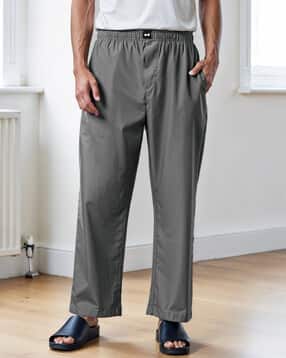 bewakoof Men's Oversized Pyjamas-picture-16