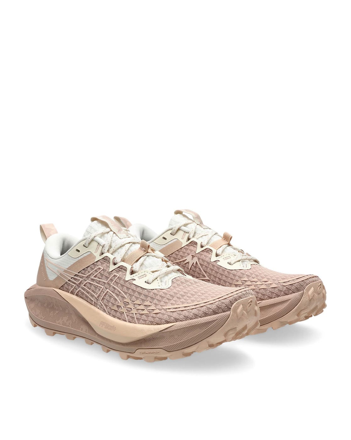 Buy ASICS Women Gel-Trabuco 13 Running Shoes | Magenta Color Women