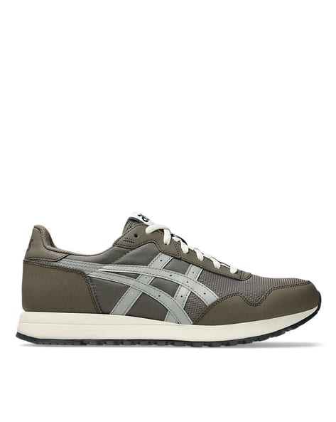 ASICS Men Tiger Runner Ii Sneakers
