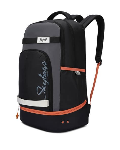 amway leather backpack Amkan Leather Buckle Backpack  Moroccan Interior
