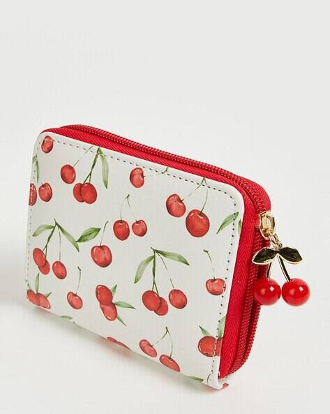 MAX Women Printed Wallet