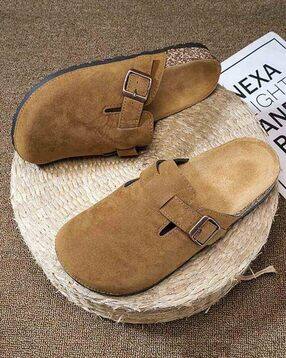 layasa Men Sandals with Synthetic Upper-picture-22