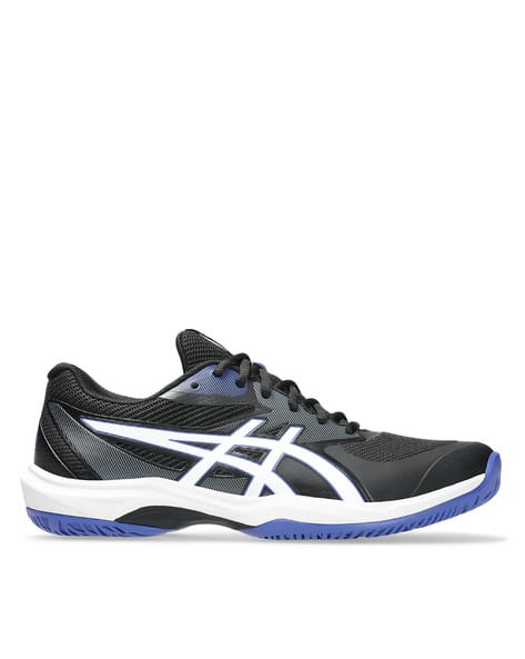 Buy Black Sports Shoes for Men by ASICS Online