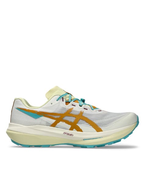 Buy Cream Sports Shoes for Men by ASICS Online