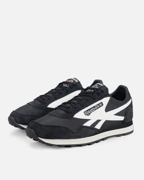 reebok Aztec II Low-Top Lace-Up Sneakers-picture-43