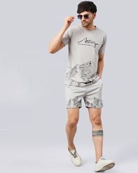 neonomad Men Loungewear Set-picture-30