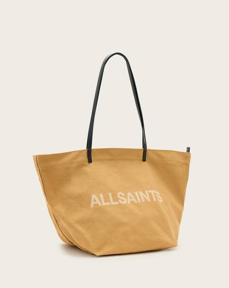 送料無料】 オールセインツ レディース トートバッグ バッグ AllSaints