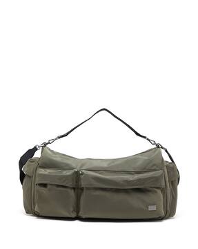 Buy Olive Green Travel Bags for Men by DIESEL Online | Ajio.com