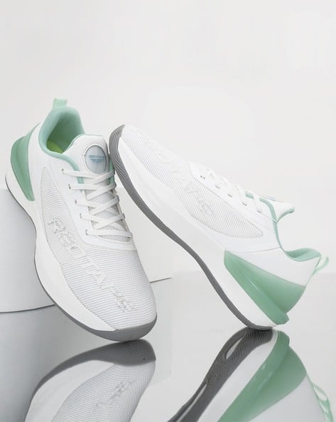 Buy White Sports Shoes for Men by RED TAPE Online