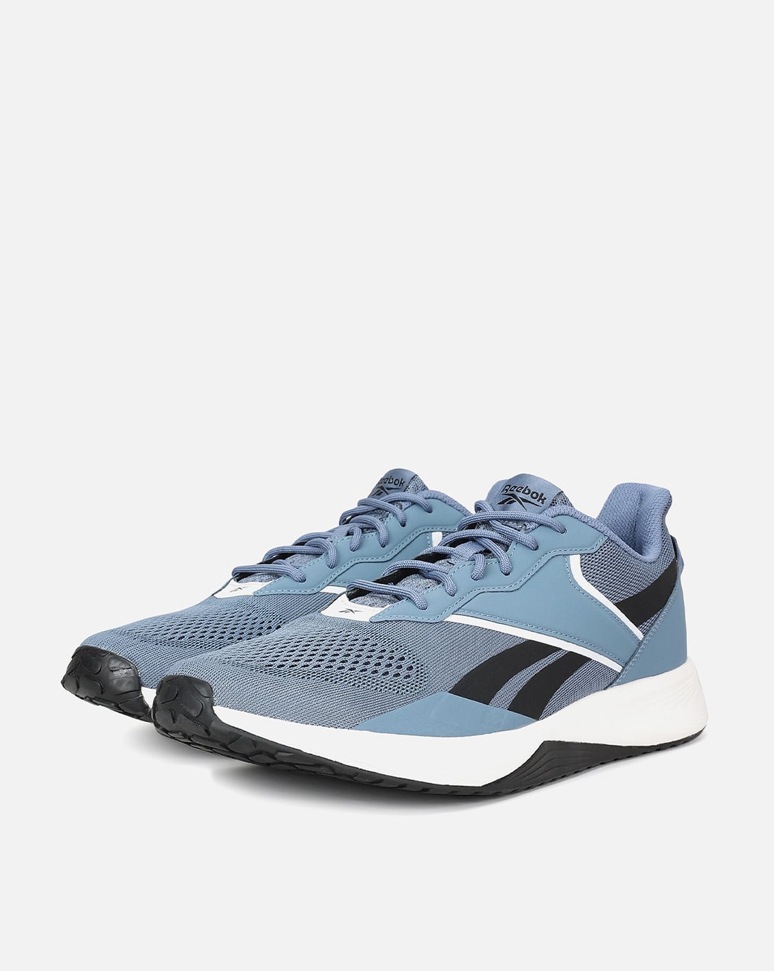 Buy Blue Sports Shoes for Men by Reebok Online