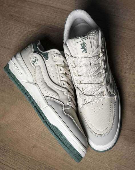 Buy Beige Sneakers for Women by RED TAPE Online
