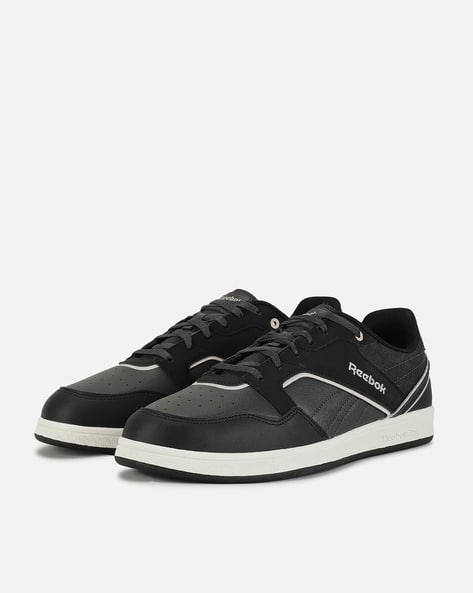 Reebok Courtswift Bespoke Low-Top Running Shoes