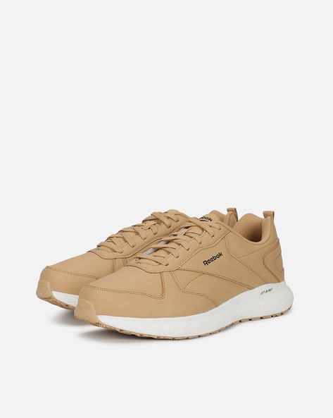 Reebok Jetblast Safari Low-Top Running Shoes