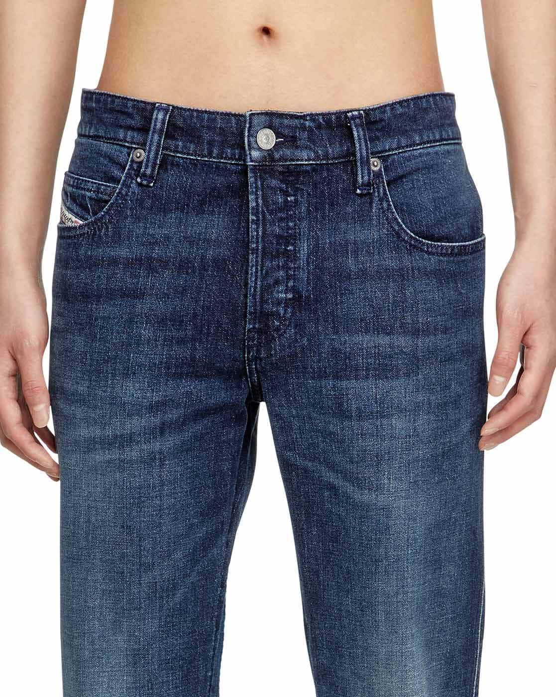 Buy Blue Jeans for Men by DIESEL Online | Ajio.com