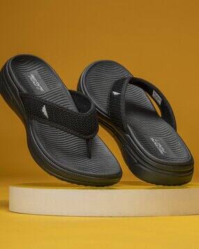 red tape Men Slip-On Thong-Strap Flip-Flops-picture-10