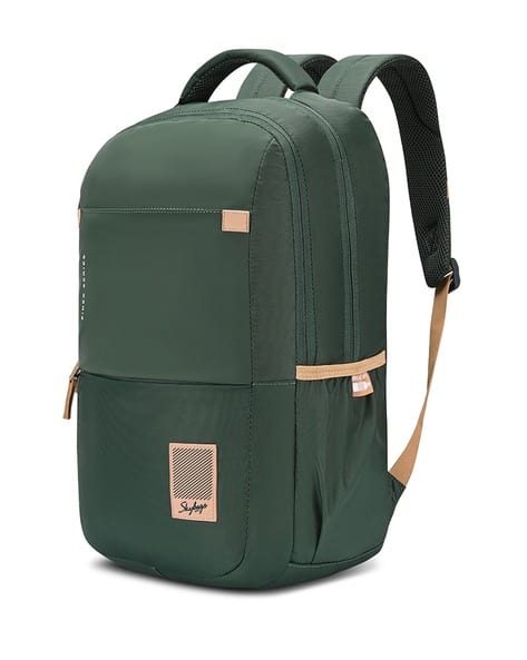 Jyunko829 Buy Dark Olive Backpacks for Men by Skybags Online | Ajio.com